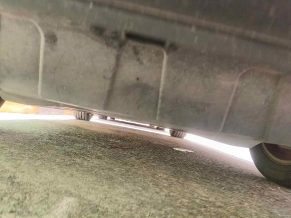 [上海·沪A] 二手大众途观2017款 300TSI 自动两驱丝绸之路舒适版