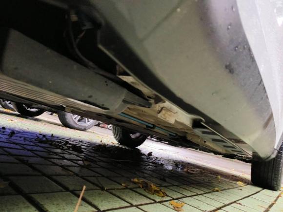 [上海·沪A] 二手MINIMINI COUNTRYMAN2011款 1.6L COOPER Excitement