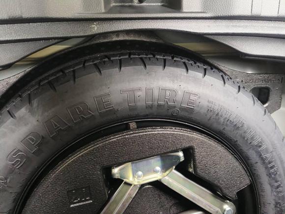 [台州·浙J] 二手丰田RAV4荣放2023款 2.0L CVT两驱风尚Plus版