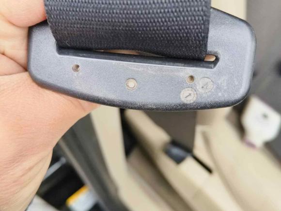 [西安·陕A] 二手路虎神行者22011款 3.2L i6 SE汽油版