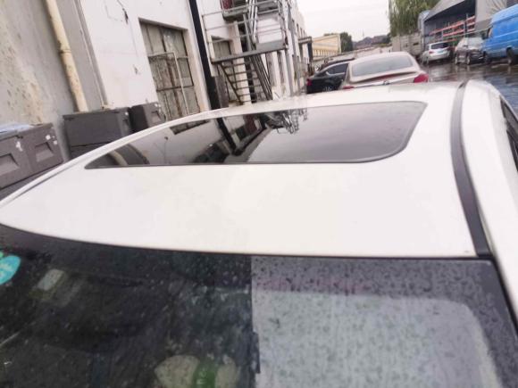 [上海·浙F] 二手丰田卡罗拉2014款 1.8L CVT GLX-i