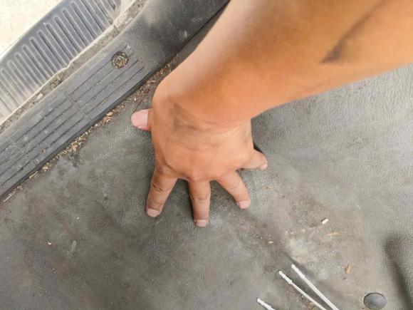 [苏州·苏E] 二手开沃汽车开沃D102022款 NJL5036XXYEV2低顶50.23kWh