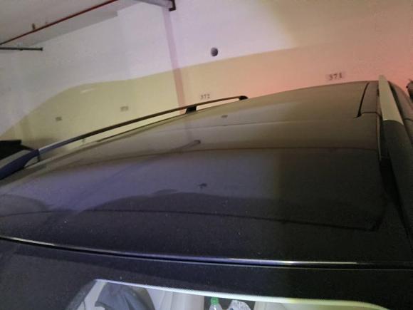 [上海·沪B] 二手奔驰奔驰V级2016款 V 260 L 尊贵加长版