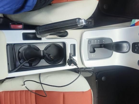 [合肥·皖A] 二手沃尔沃沃尔沃C302012款 2.0L Aktiv 乐动套装版