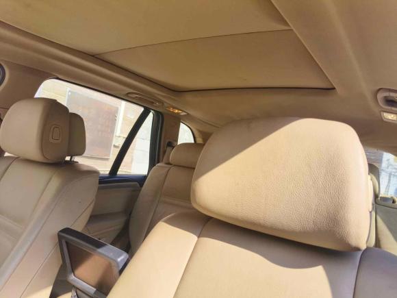 [佛山·粤E] 二手宝马宝马X52009款 xDrive30i豪华型