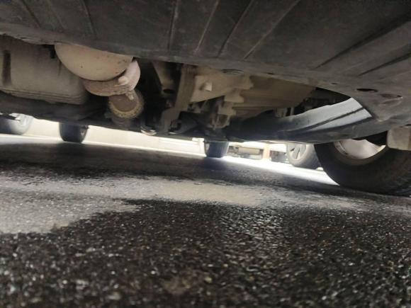 [上海·鲁H] 二手别克英朗2015款 15N 手动精英型