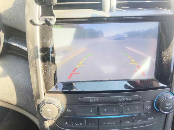 [苏州·苏E] 二手雪佛兰迈锐宝2014款 2.0L 自动舒适版