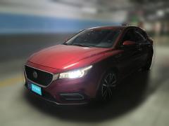 [上海·沪A] 名爵MG62017款 20T 自动Trophy超级运动互联网版 国V