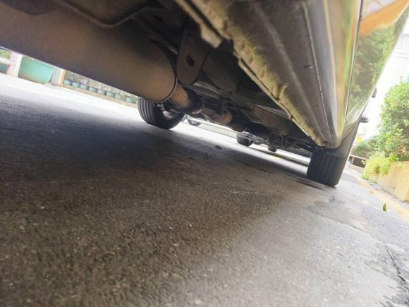 [广州·粤A] 二手别克别克GL82014款 2.4L 经典版