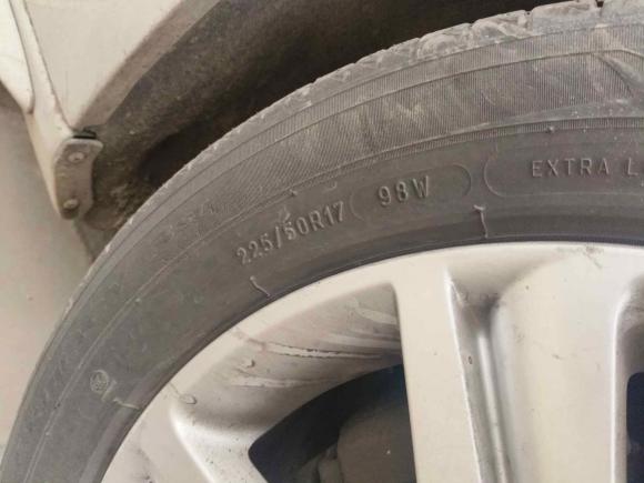 [西安·陕A] 二手奥迪奥迪A4L2010款 2.0 TFSI 豪华型