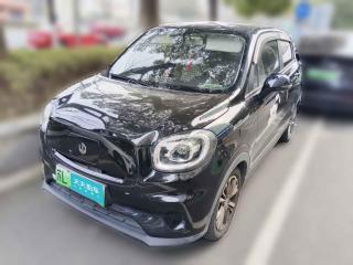 零跑汽车零跑T032021款 400轻享版 磷酸铁锂