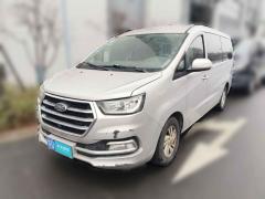 [常州·苏D] 江淮瑞风瑞风M42016款 2.0L 手动豪华型