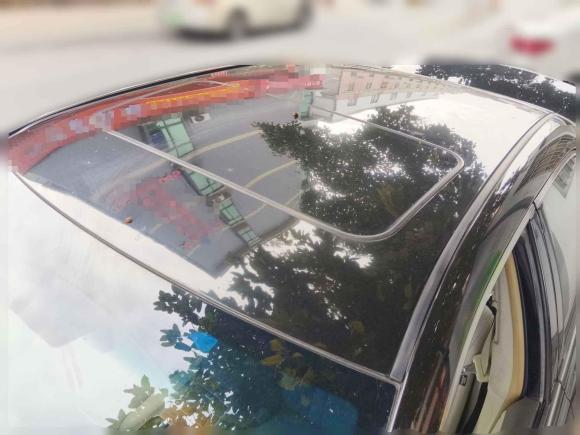 [广州·粤A] 二手丰田凯美瑞2009款 200G 豪华版