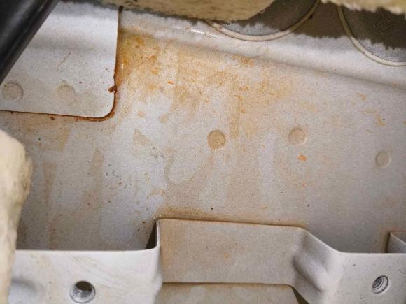 [武汉·鄂J] 二手荣威荣威RX52016款 20T 两驱自动互联网智享版