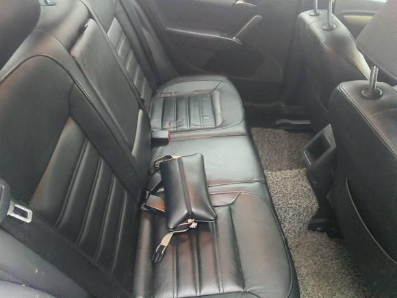 [苏州·苏E] 二手大众朗逸2013款 1.6L 自动豪华版