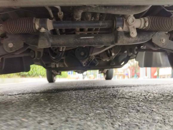 [杭州·浙A] 二手金杯小海狮X302020款 1.5L 超享型国VI SWC15M