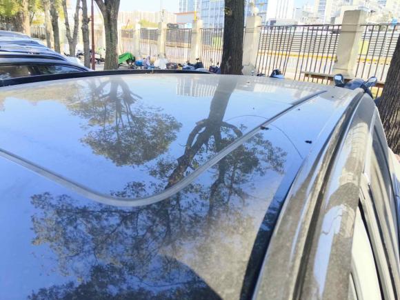 [上海·沪A] 二手蔚来蔚来ES82020款 415KM 六座版