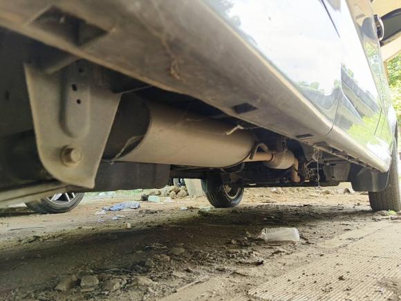 [武汉·鄂A] 二手SRM鑫源金海狮经典2021款 1.5L 客车旅行狮 5座