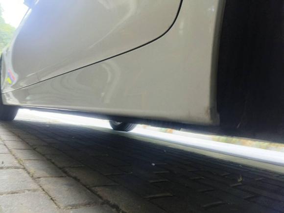 [上海·沪H] 二手宝马宝马5系新能源2015款 530Le