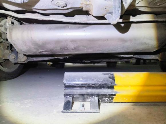 [济南·鲁A] 二手本田杰德2013款 1.8L 自动舒适版 5座