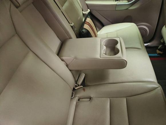 [武汉·鄂A] 二手奇瑞瑞虎32014款 1.6L CVT智尚版