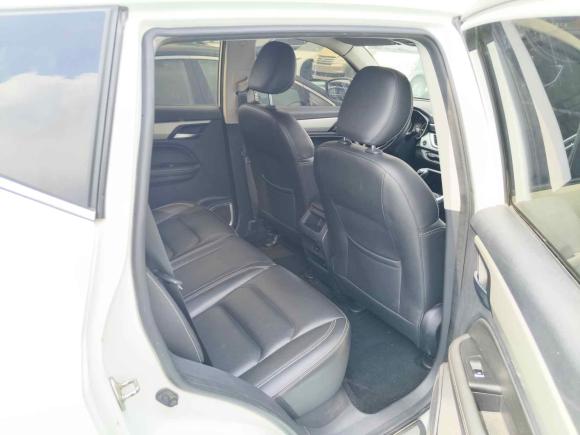 [合肥·皖A] 二手吉利汽车远景X62020款 1.4T 手动尊贵型