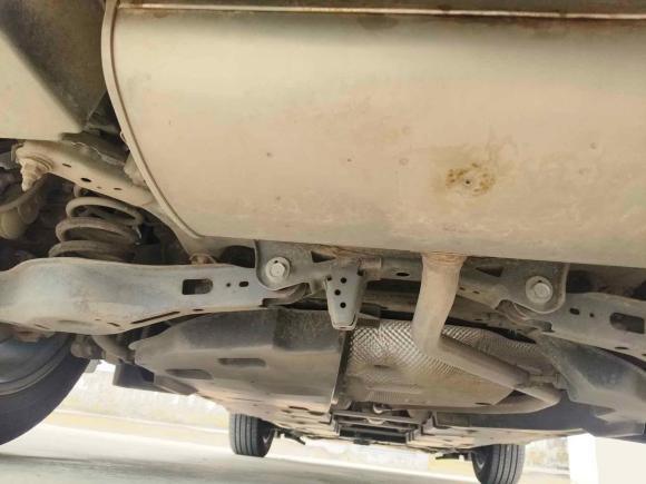 [合肥·皖A] 二手丰田奕泽IZOA2018款 2.0L 奕驰版 国VI