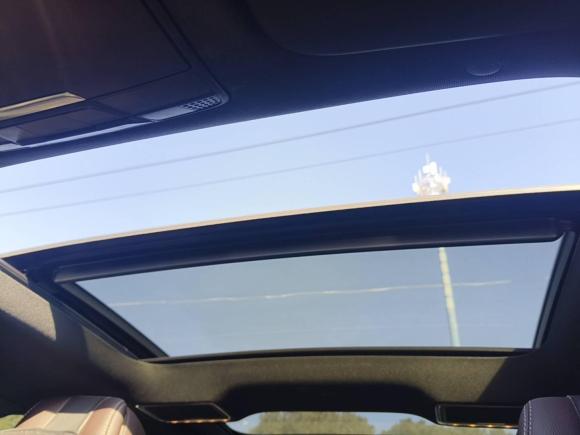 [嘉兴·浙F] 二手奔驰奔驰GLC2022款 GLC 300 L 4MATIC 动感型臻藏版