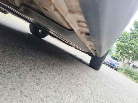 [成都·川G] 二手宝骏宝骏5102017款 1.5L 手动豪华型