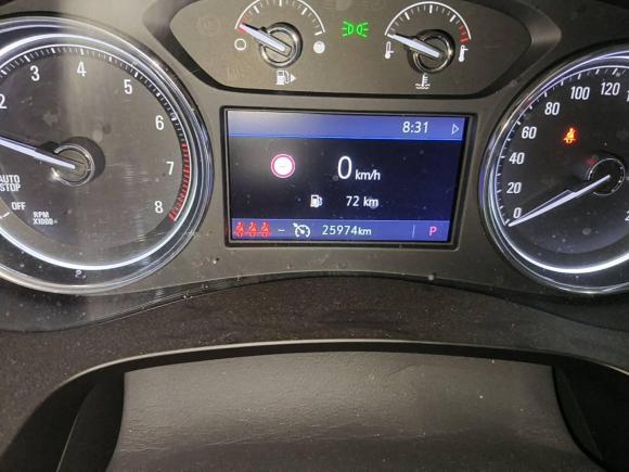 [南京·苏A] 二手别克君越2019款 28T 豪华型