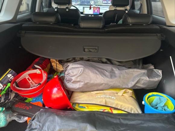 [成都·川A] 二手哈弗哈弗H62021款 第三代 2.0T 自动两驱Max