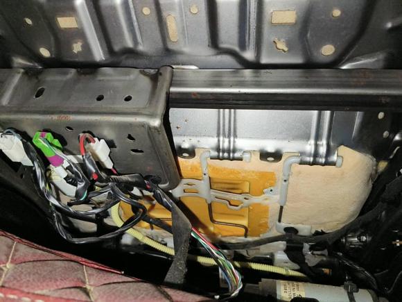 [佛山·粤X] 二手名爵锐腾2017款 20T 自动尊享版