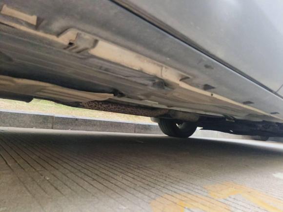 [上海·苏E] 二手福特翼虎2015款 1.5L GTDi 两驱风尚型