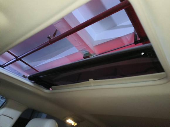 [广州·粤A] 二手别克别克GL82018款 28T 豪华型 国VI