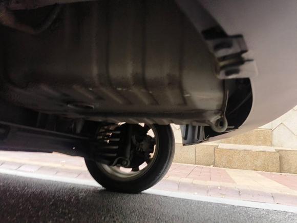 [杭州·浙A] 二手北汽新能源北汽新能源EC52019款 新风版