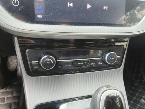 [杭州·浙A] 二手吉利汽车帝豪GL2018款 1.4T DCT精英智联型