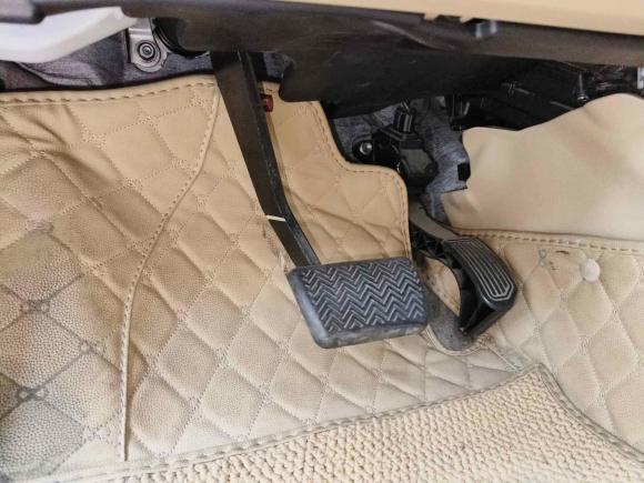 [深圳·粤B] 二手丰田卡罗拉2014款 1.8L CVT GLX-i