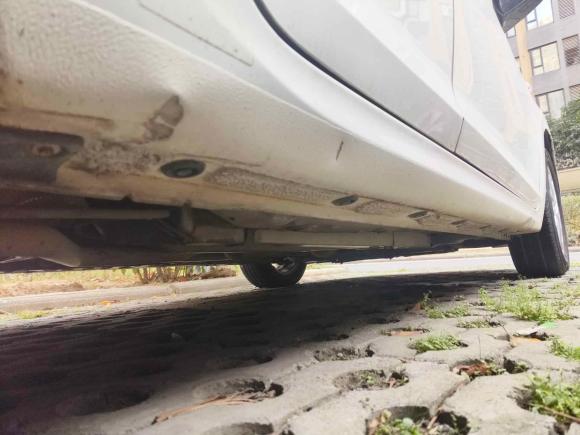 [武汉·鄂W] 二手现代悦纳2016款 1.4L 自动活力版SPORT