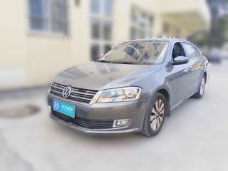 大众朗逸2013款 改款 1.4TSI 手动舒适版