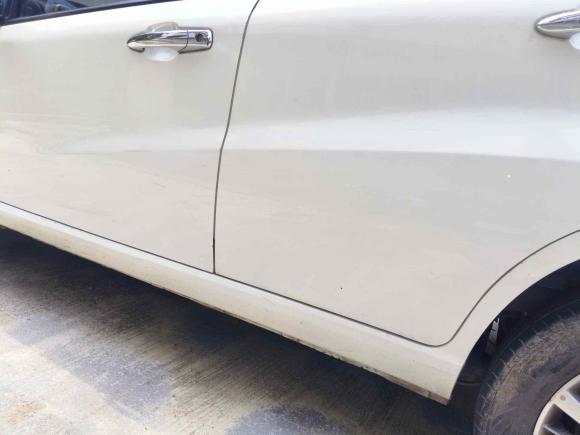 [杭州·浙A] 二手江汽集团江淮iEV6E2018款 运动版 iEV6E 智享型