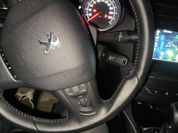 [杭州·浙A] 二手标致标致4082014款 1.8L 自动豪华版