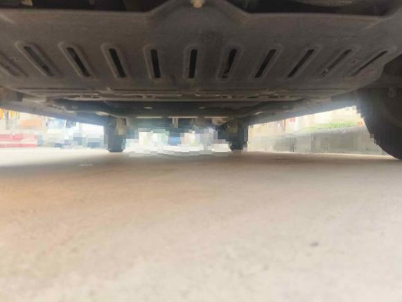 [佛山·粤E] 二手五菱汽车五菱宏光V2019款 1.5L劲取版国VI LAR