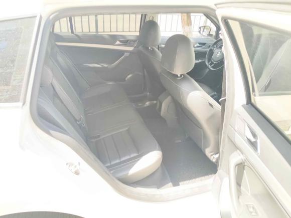 [宁波·浙B] 二手大众朗行2017款 180TSI DSG舒适版