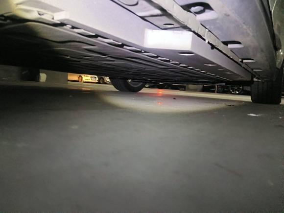 [上海·沪A] 二手欧拉欧拉好猫2023款 401km标准续航 豪华型 磷酸铁锂