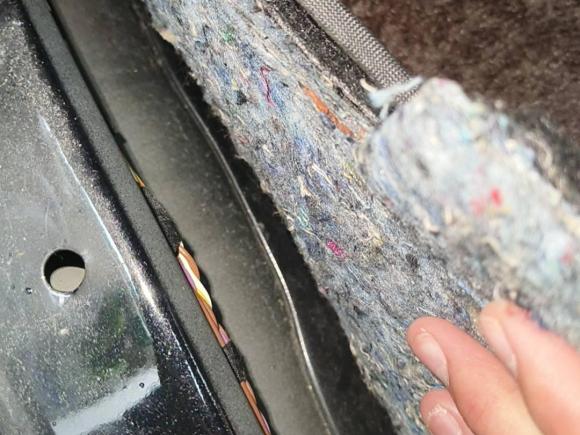 [成都·川A] 二手大众宝来2014款 1.6L 自动舒适型