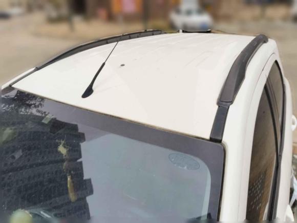 [武汉·鄂A] 二手福特翼搏2013款 1.5L 自动风尚型