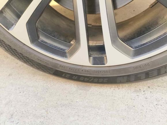 [合肥·皖A] 二手凯迪拉克凯迪拉克XT52020款 改款 28T 技术型