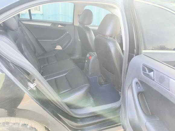 [济南·鄂A] 二手大众速腾2012款 1.4TSI 自动时尚型