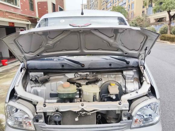 [金华·浙G] 二手五菱汽车五菱之光小卡2020款 1.2L 双排