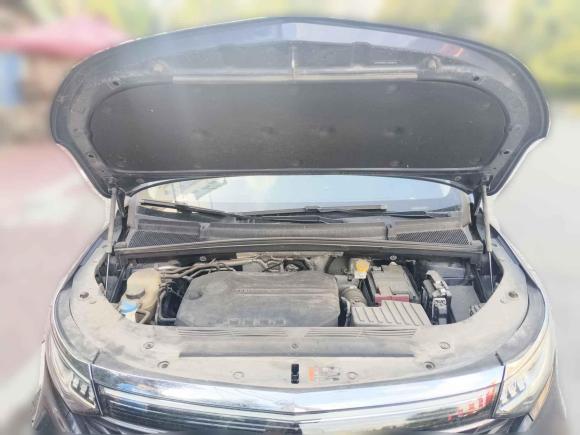 [青岛·鲁U] 二手荣威荣威iMAX82021款 400TGI Supreme系列至尊版